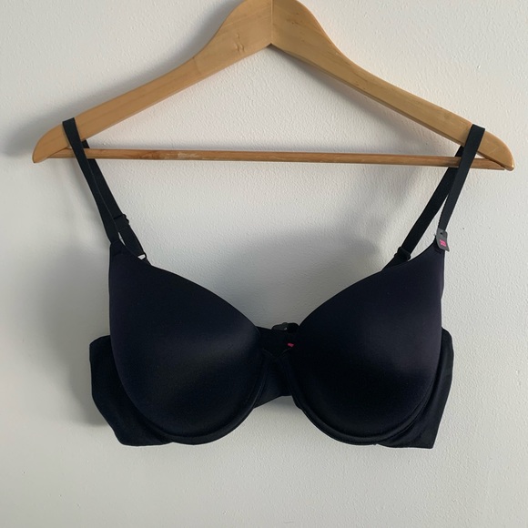 La Senza Lightly Lined Demi Bra